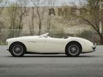 Austin-Healey 100 1953 года